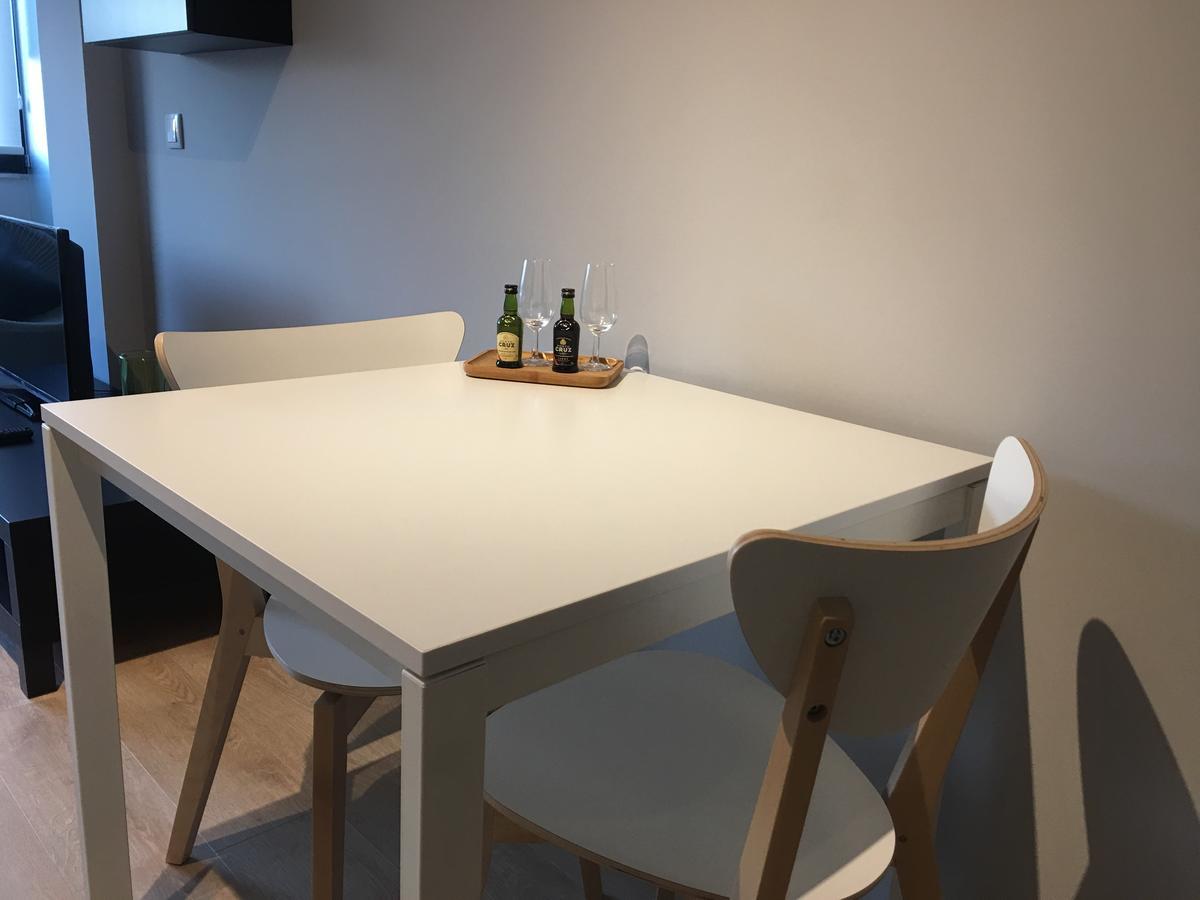 Invicta House Serpa Pinto Porto Kültér fotó