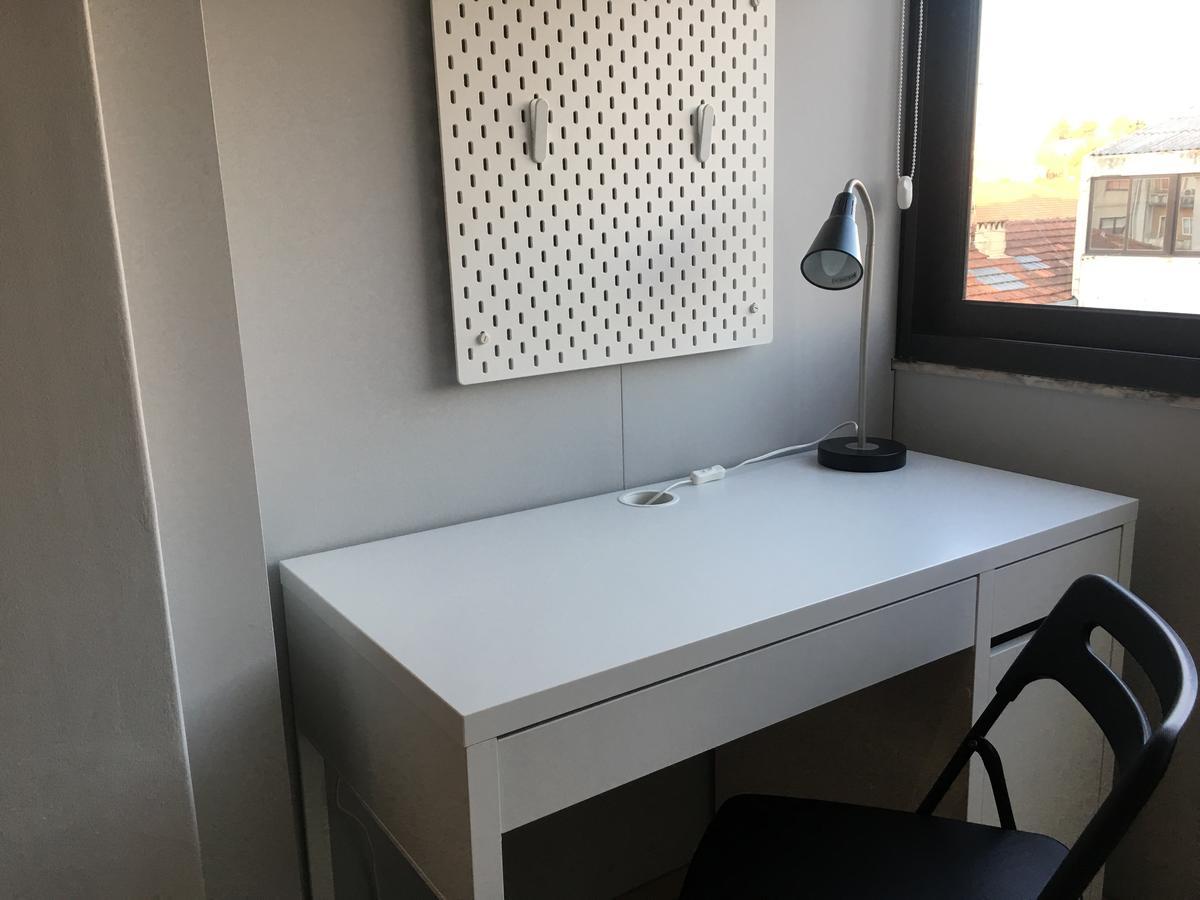 Invicta House Serpa Pinto Porto Kültér fotó